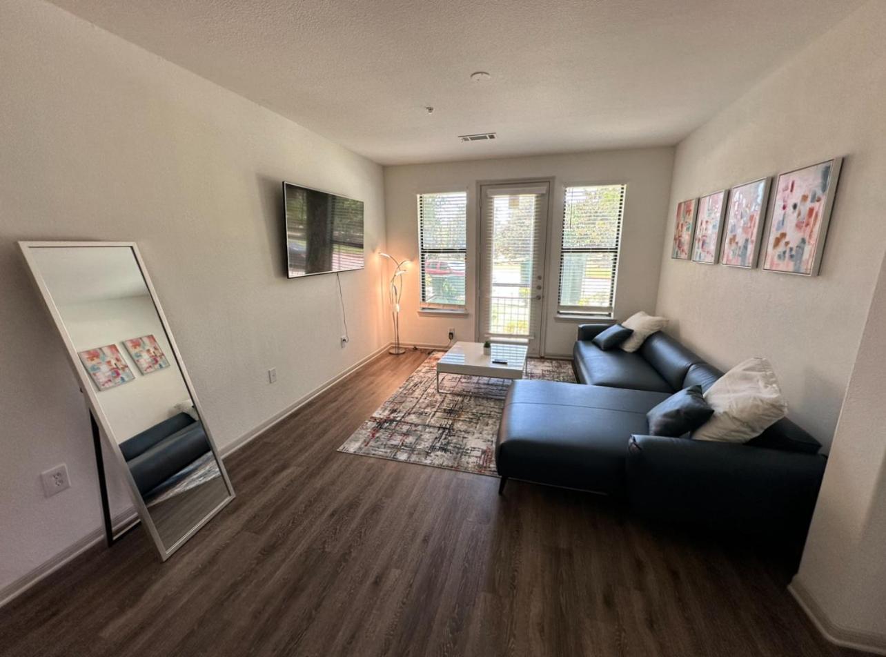 Convenient Spacious 2Bed 2Bath Frisco Exterior foto
