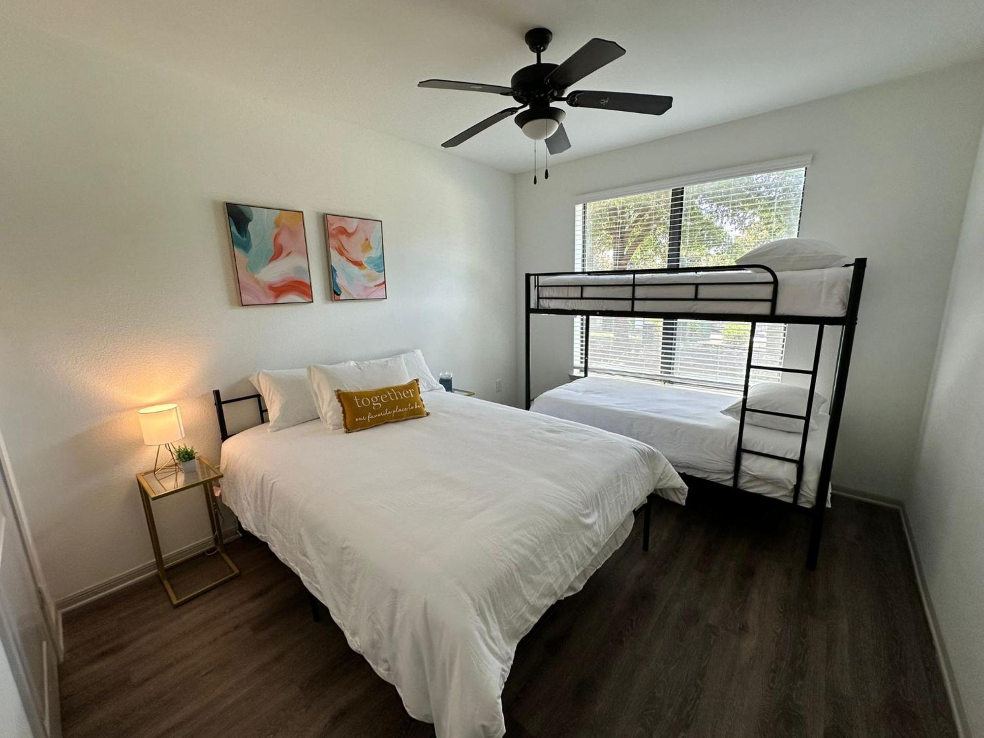 Convenient Spacious 2Bed 2Bath Frisco Exterior foto